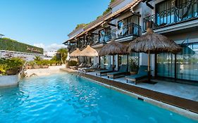 Koox Caribbean Paradise Hotel Playa Del Carmen